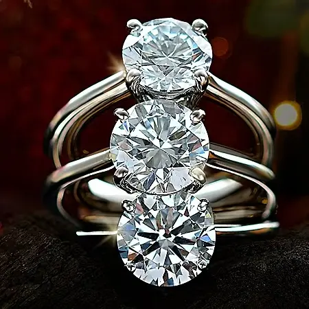 Shop LC：精选珠宝配饰热卖