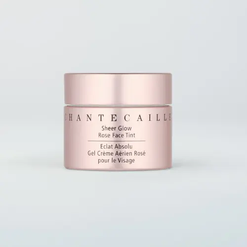 第2件7.5折！Chantecaille 香缇卡 玫瑰面霜