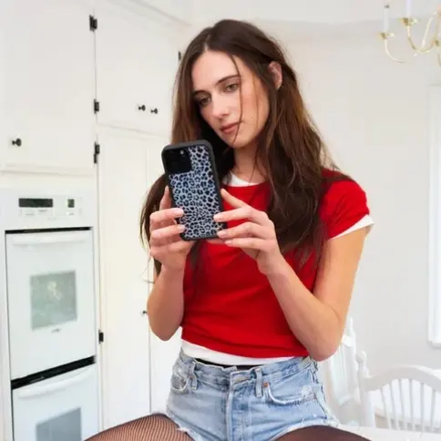 Wildflower Cases：Blue Meow 系列手机壳上新热卖