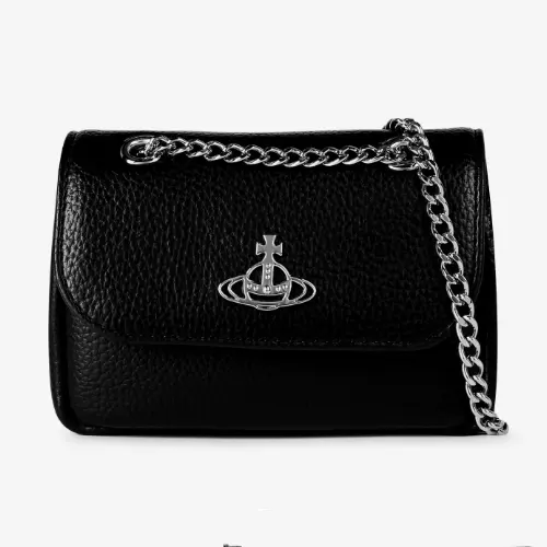 Vivienne Westwood 西太后 小号链条斜挎包