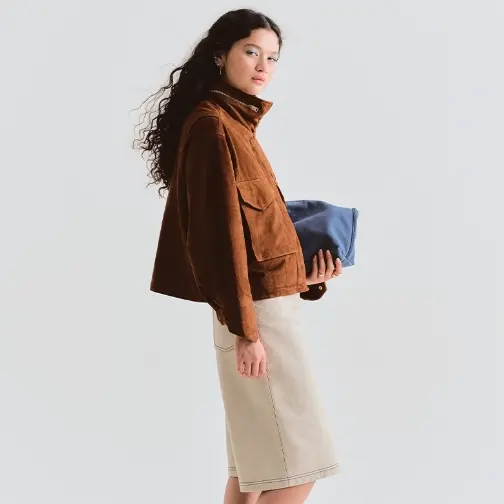 ASOS Asia：秋冬精选时尚热卖 关注北面、Adidas 等