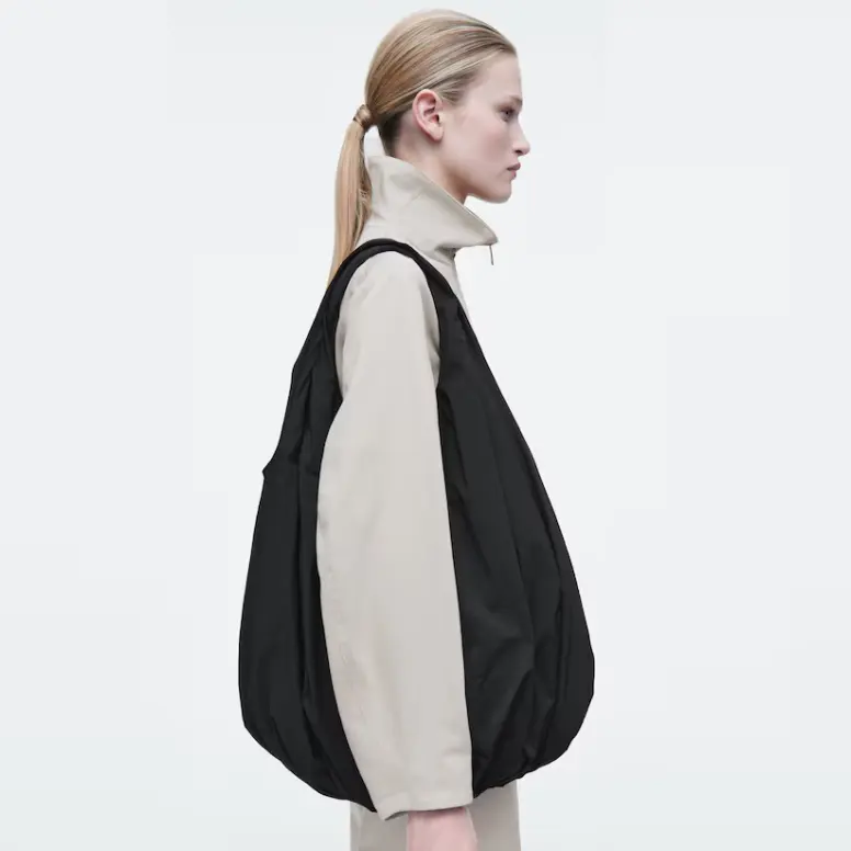 史低！COS  CLOUD 托特包