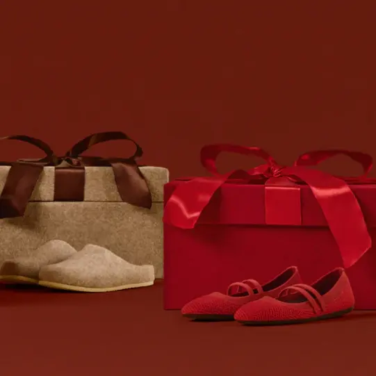 Allbirds：冬季大促！休闲运动鞋无门槛7折