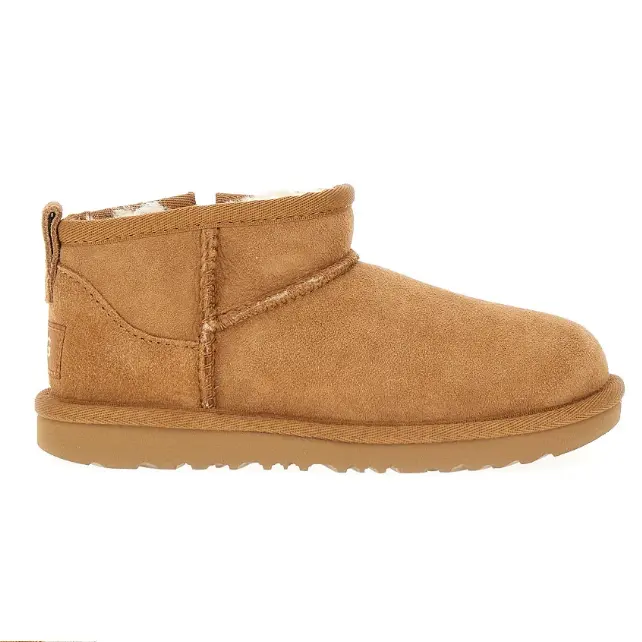 UGG 迷你短靴