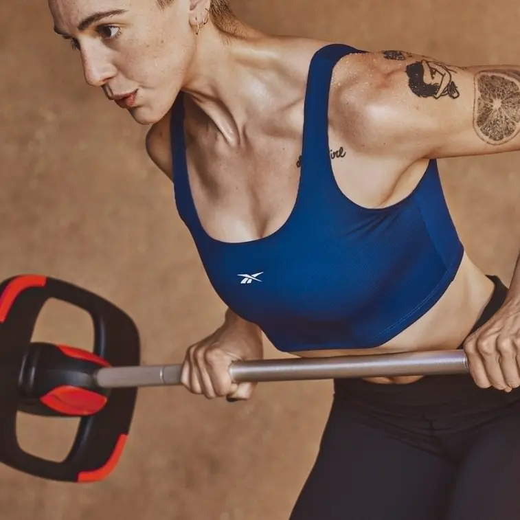 Les Mills：圣诞大促！健身运动器械热卖