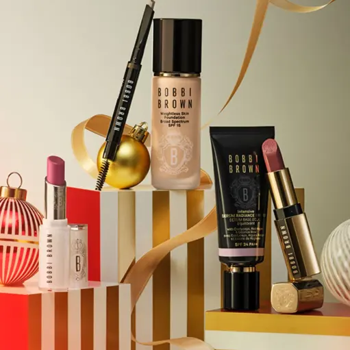 Bobbi Brown HK：全场美妆护肤12日促销 每日更新