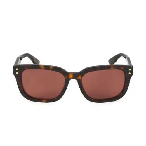 Gucci 54MM 矩形墨镜