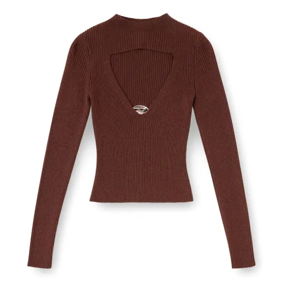 Diesel m-olina 针织上衣