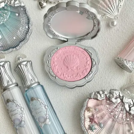 ULTA Beauty：Flower Knows 花知晓强势入驻！入手眼霜、口红、高光等