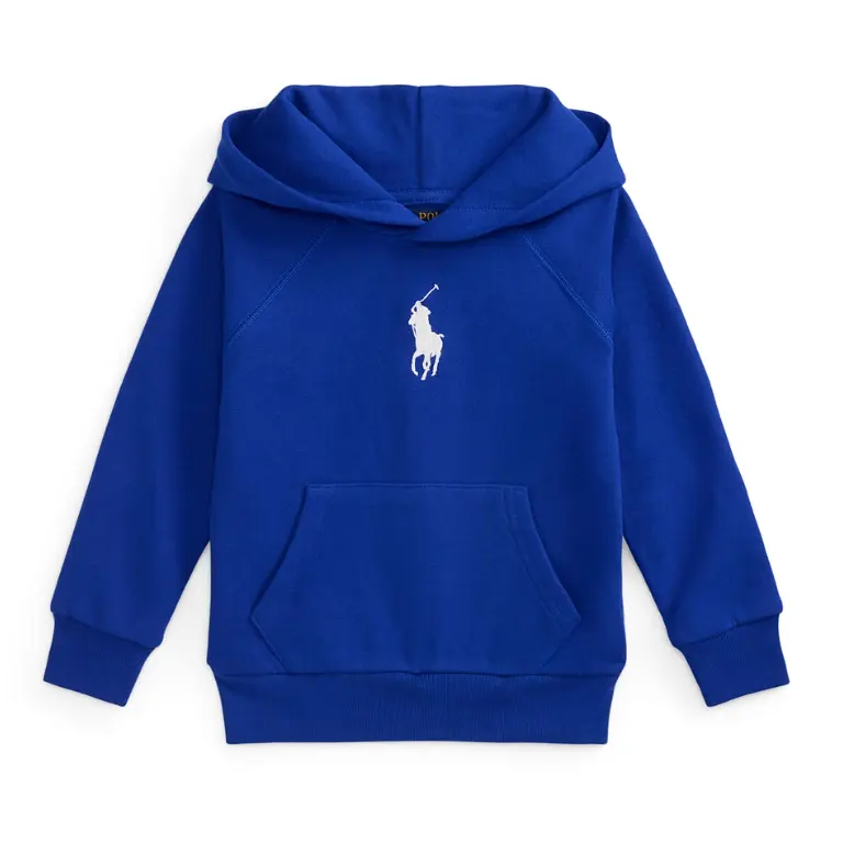 Ralph Lauren 拉夫劳伦小童款连帽卫衣