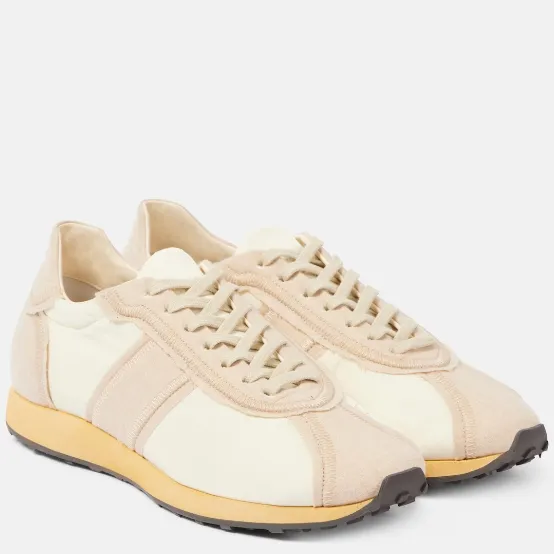 THE ROW Moveo 运动鞋