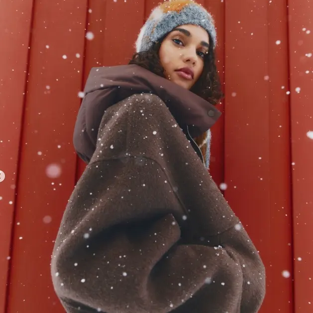 Marks and Spencer US：假日精选特卖