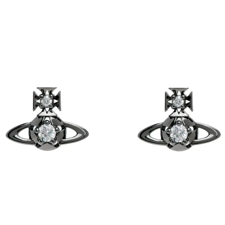 Vivienne Westwood Lee Orb 耳钉