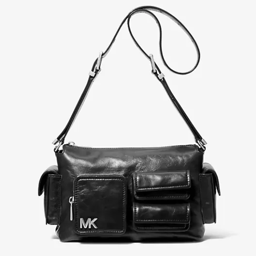 Michael Kors Dakota 中号斜挎包