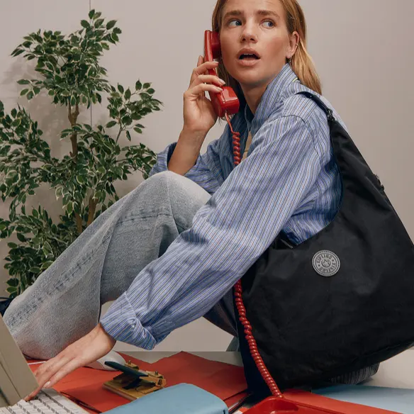 Kipling：全场折扣区一律额外5折