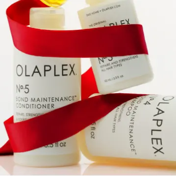 OLAPLEX：洗护发大促 全场7.5折！套装参加