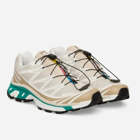 SALOMON 萨洛蒙 XT-6 运动鞋