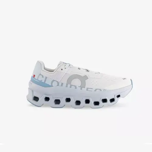 ON Cloudmonster 运动鞋