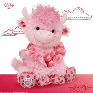 Build-A-Bear Workshop：玩偶限时热卖！性价比高