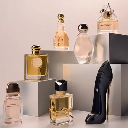 LOOKFANTASTIC International：冬日特惠！选购理肤泉、科颜氏、Nars等