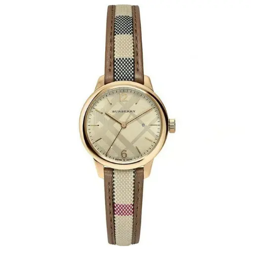 Burberry 巴宝莉 Ladies 手表