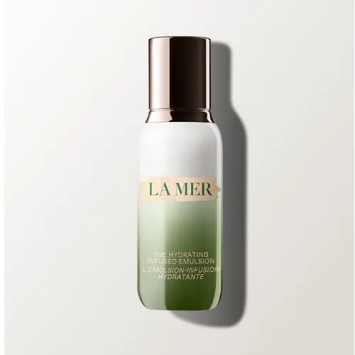 La Mer 海蓝之谜 精粹乳