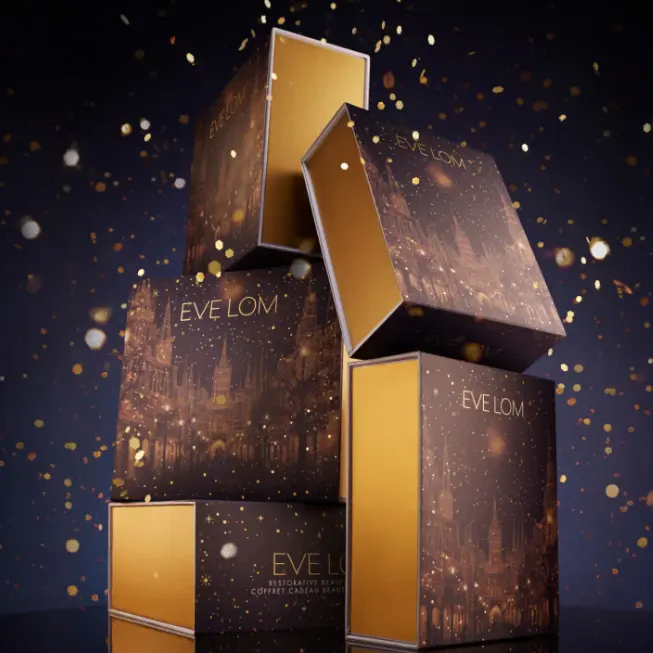 Eve Lom US：节日大促！精选单品5折、套装7.5折