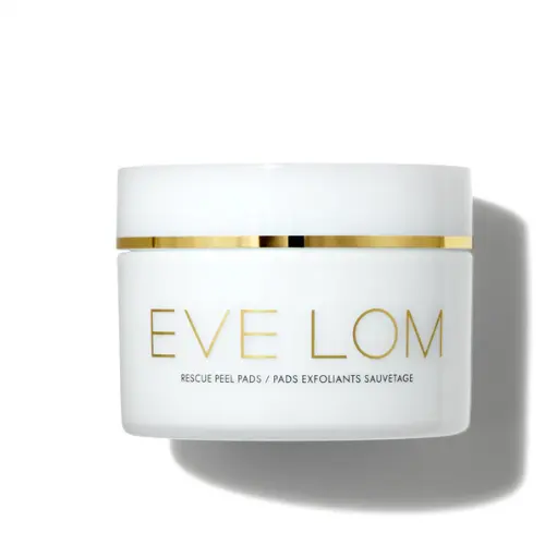 买1送1！Eve Lom 去角质棉片