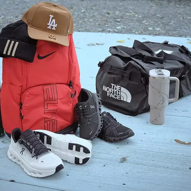 FinishLine：运动大促！选购Nike、adidas、Asics等