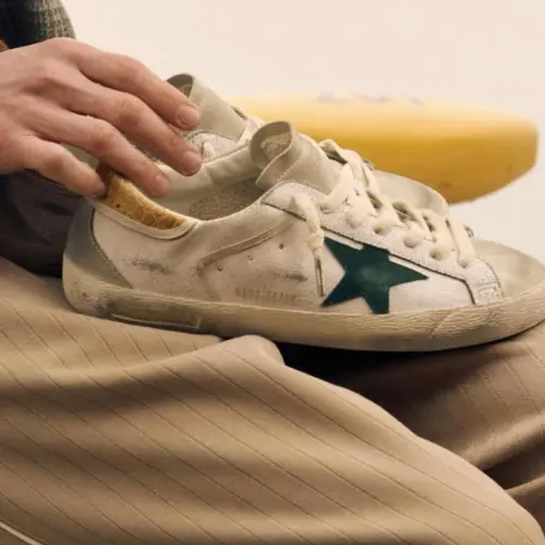 Gilt：大牌鞋履特惠！选购Jimmy Choo、华伦天奴、Golden Goose等