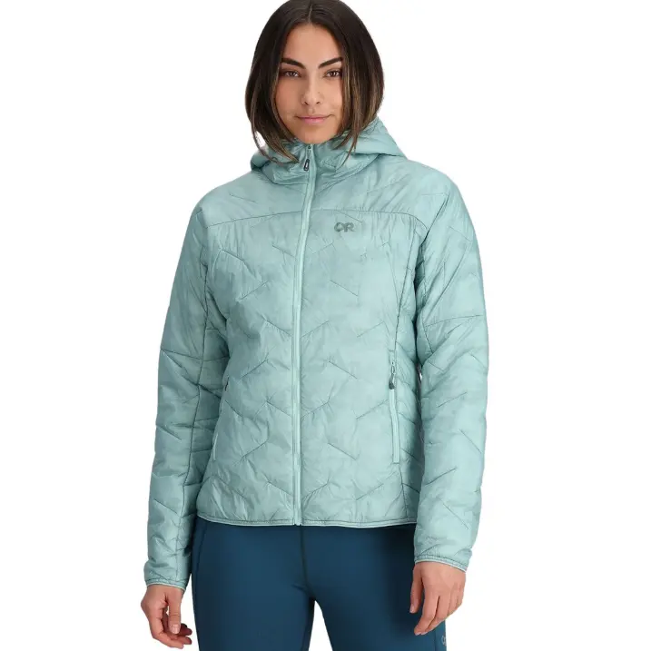 Outdoor Research SuperStrand LT 夹克