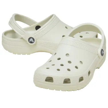 码数少！Crocs 卡骆驰基础款洞洞鞋