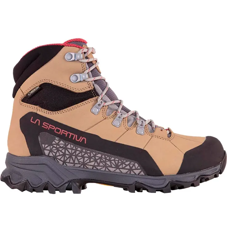 La Sportiva Nucleo High II GTX Wide 运动鞋