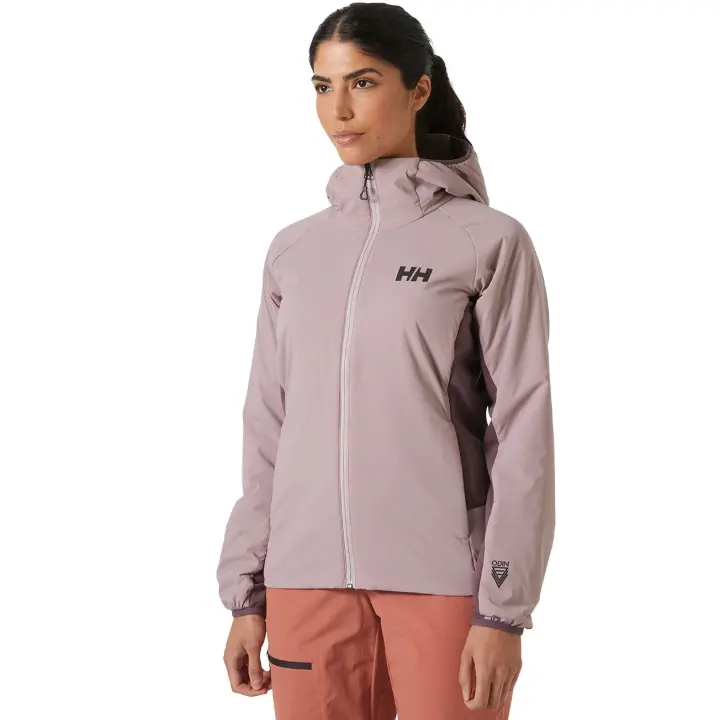 Helly Hansen Odin LT Stretch Ins Hood 2.0 夹克