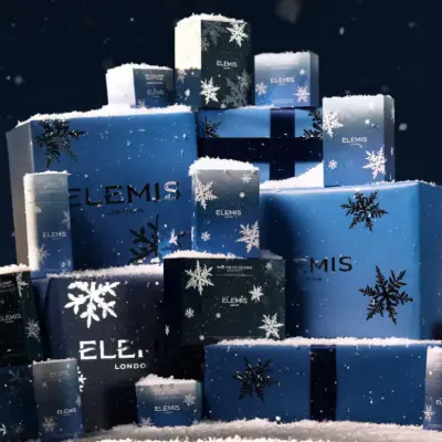 Elemis UK：冬日护肤大促！精选卸妆膏、面霜等套装