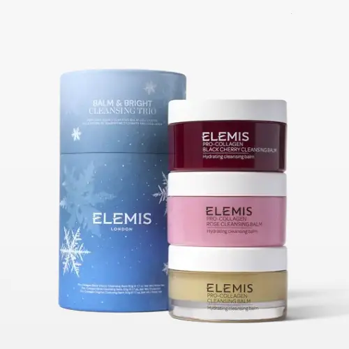 Elemis 卸妆膏套装