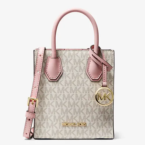 Michael Kors Mercer 迷你老花琴谱包 3色