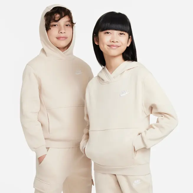 Nike 美国：童款低至5折+额外7.5折