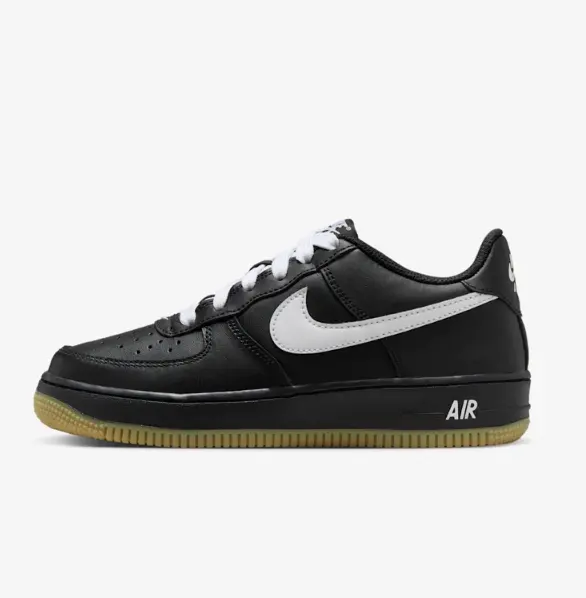 Nike Air Force 1 LV8 运动鞋
