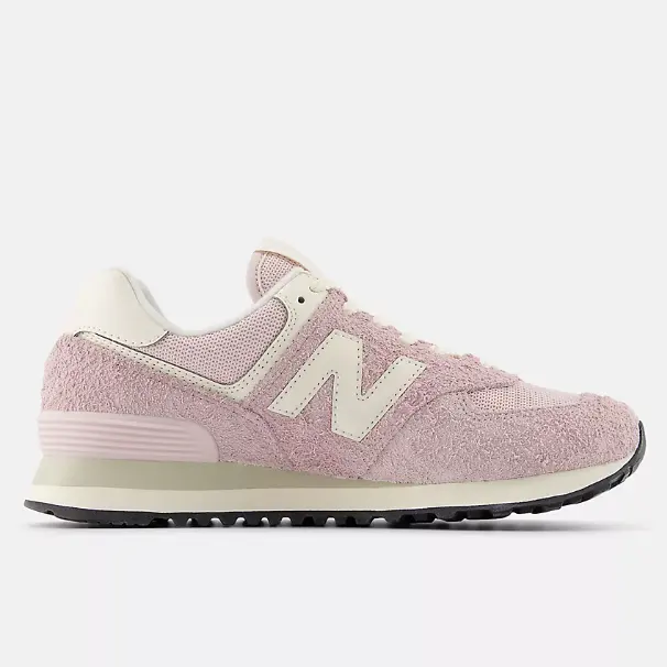 New Balance 574 小粉鞋