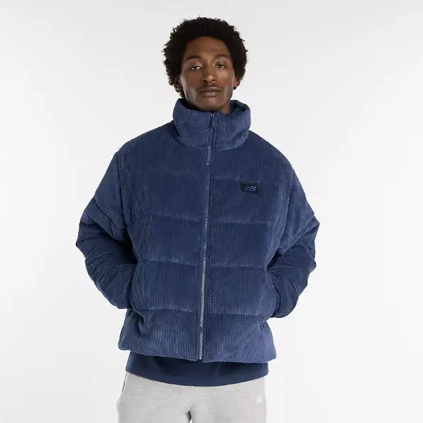 New Balance 羽绒服外套