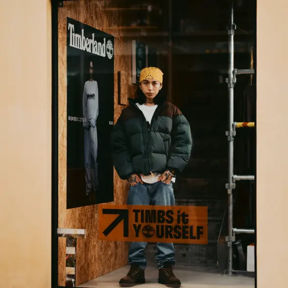 Shop Simon：Timberland 添柏岚鞋履热促