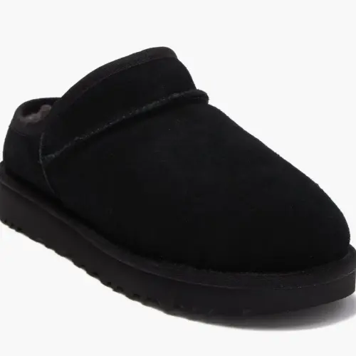 UGG 经典款棉拖鞋 4色可选