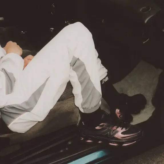 Joes New Balance Outlet：新百伦限时热卖！多买多省