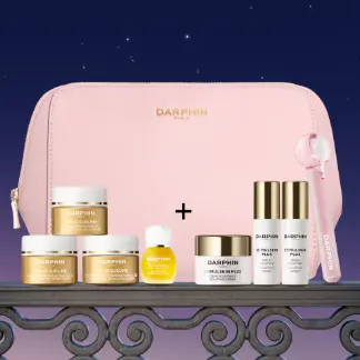 DARPHIN：小众护肤热卖！入手精华、面霜、套装等