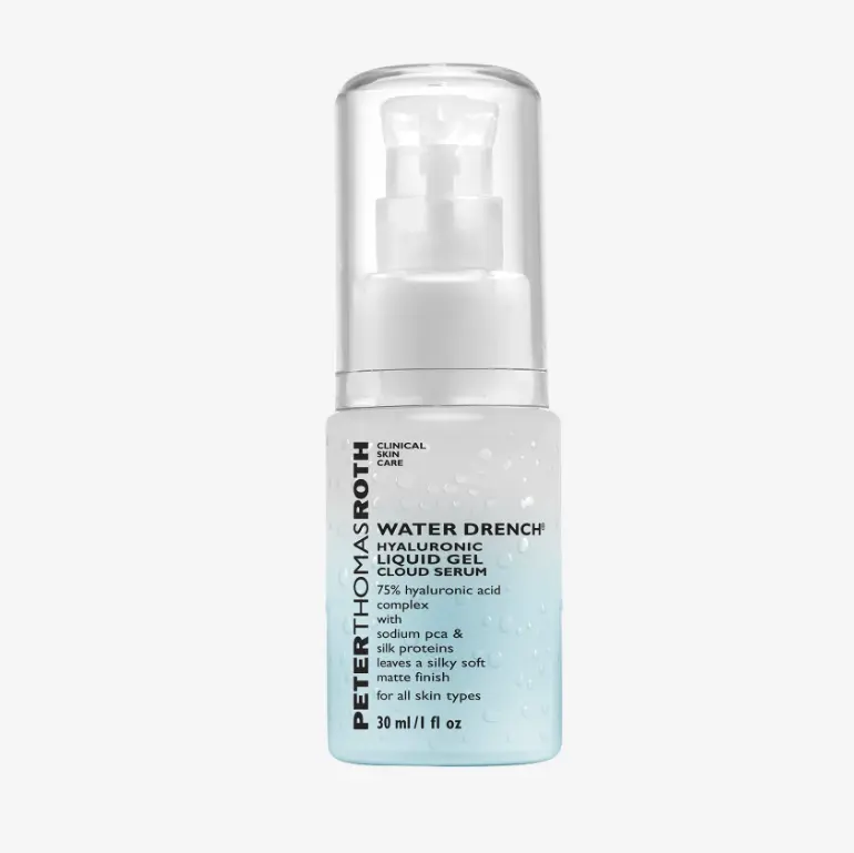 Peter Thomas Roth 彼得罗夫 玻尿酸精华