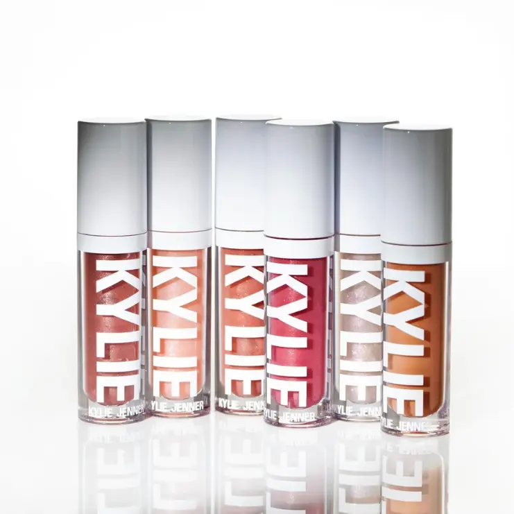 Kylie Cosmetics：5日惊喜促销开启！无门槛免邮