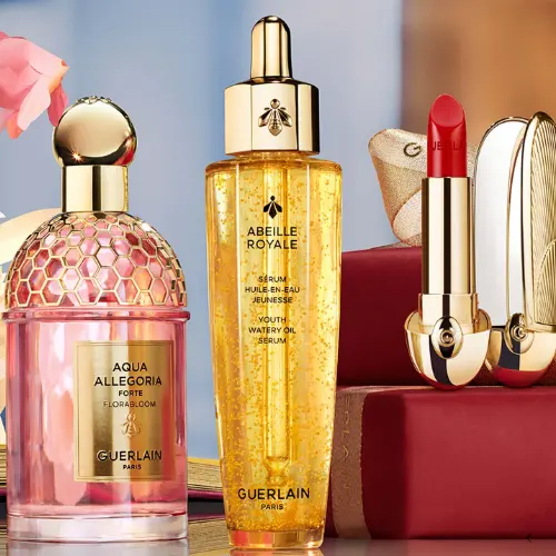 Escentual：美妆护肤大促！入娇韵诗、娇兰、纪梵希等