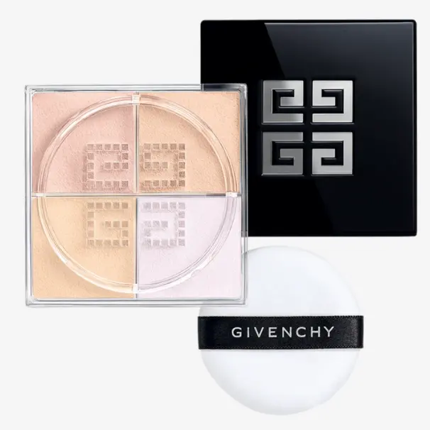 Givenchy 纪梵希 4宫格散粉