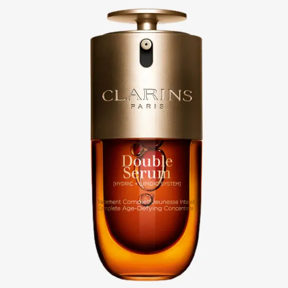 Clarins 娇韵诗 双萃精华 30ml
